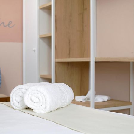 Hotel La Residenza Riccione Rom bilde