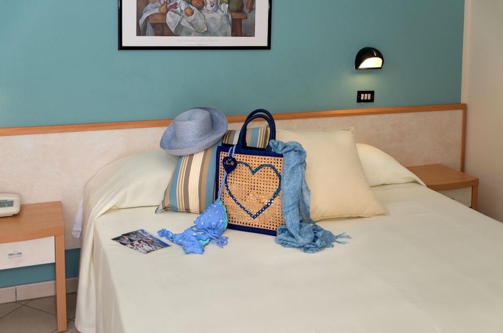 Hotel La Residenza Riccione Eksteriør bilde