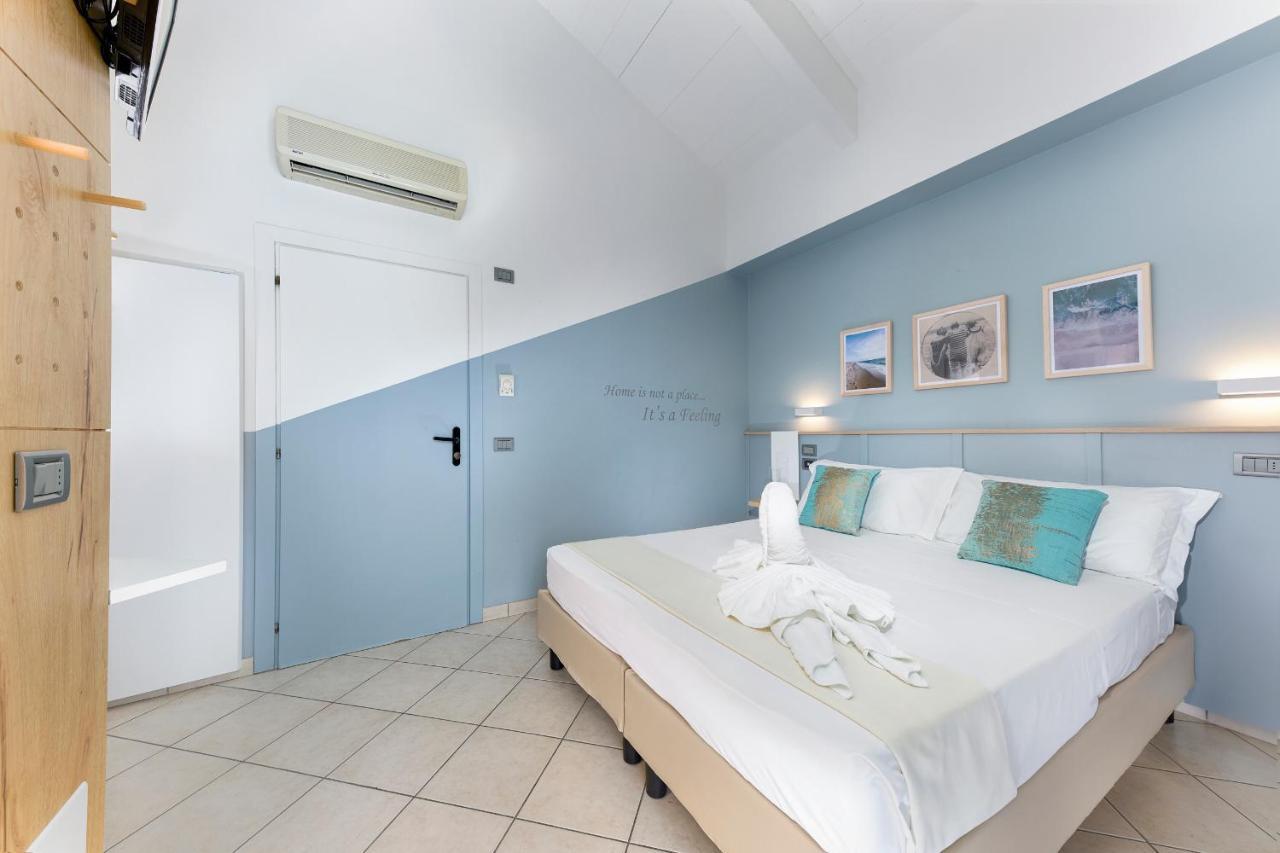 Hotel La Residenza Riccione Rom bilde