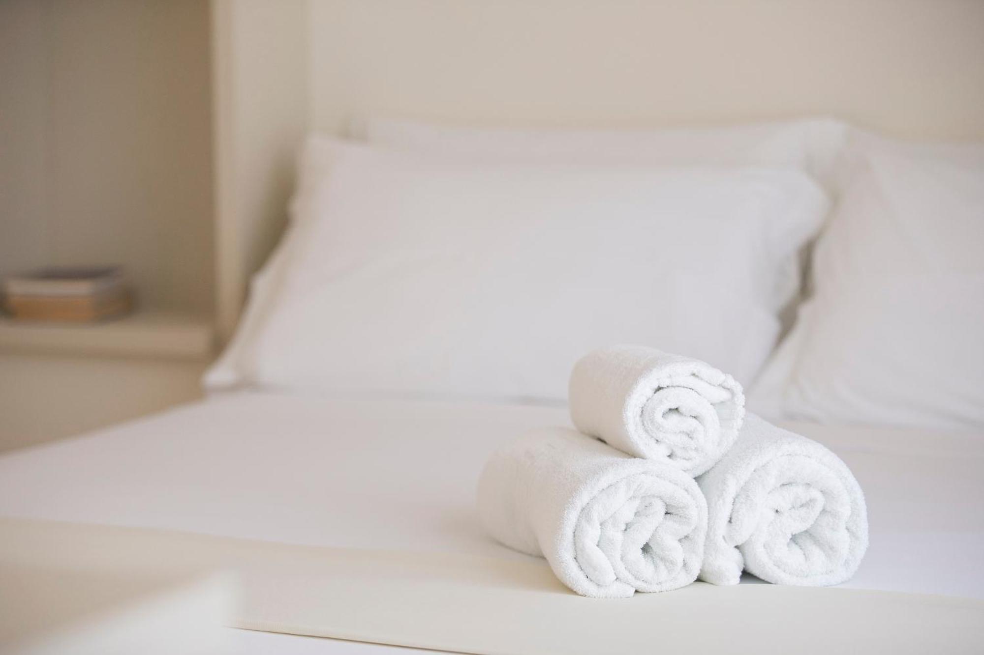 Hotel La Residenza Riccione Rom bilde