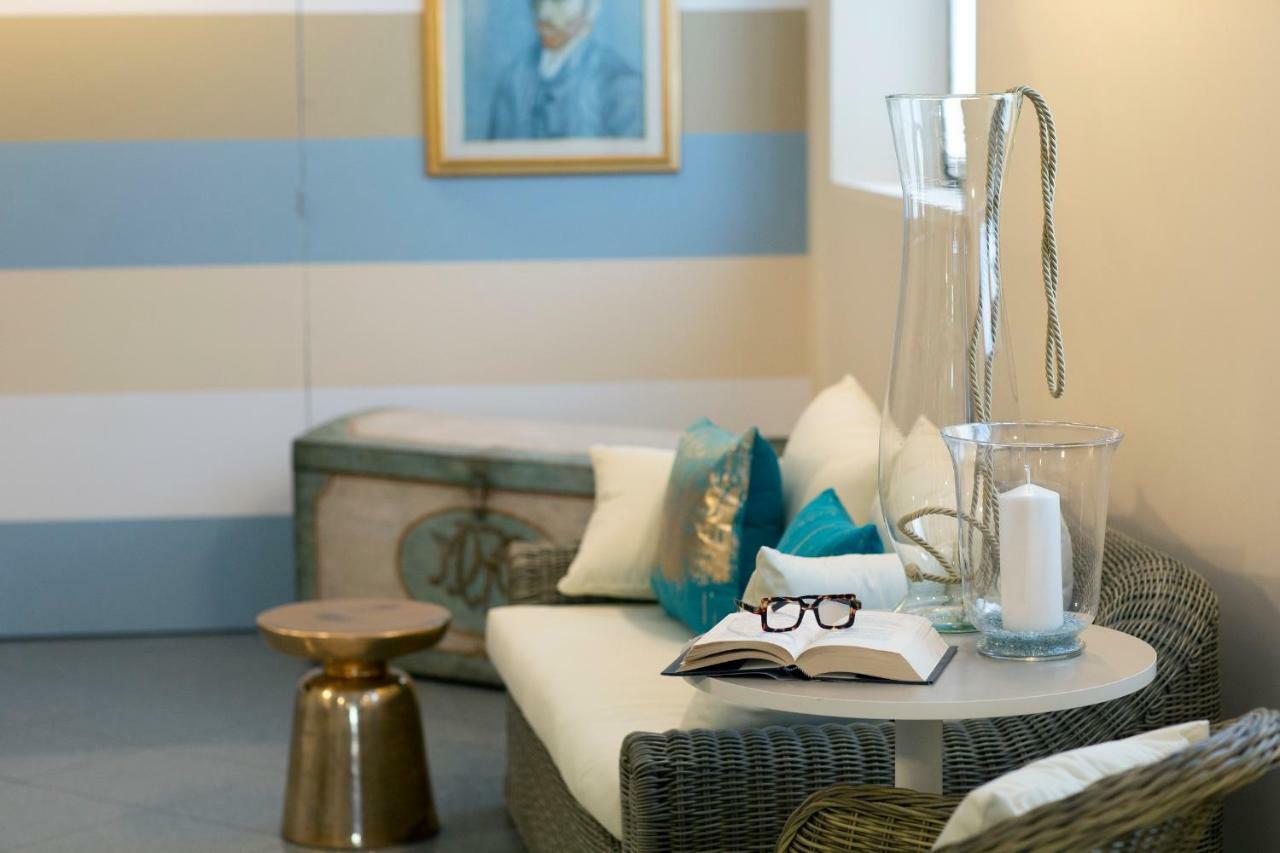 Hotel La Residenza Riccione Eksteriør bilde